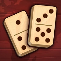 Domino-Welt